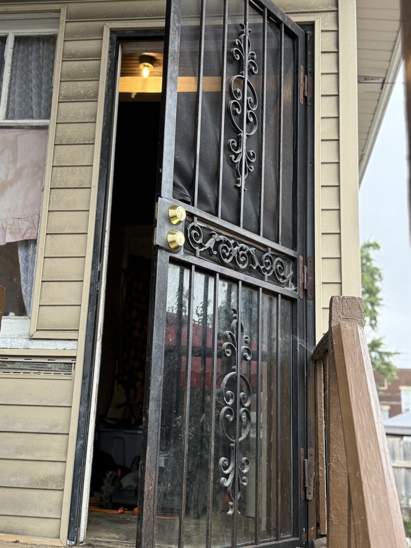 Residential in Chicago 5