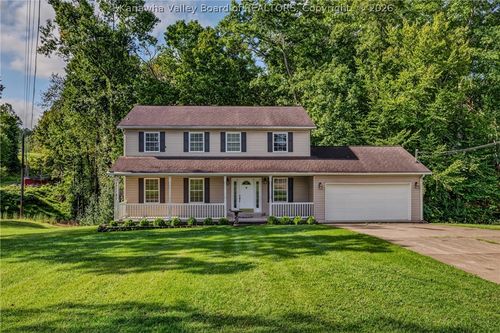 15 Lathem Ridge Rd, Ravenswood, WV, 26164-8103 | Card Image