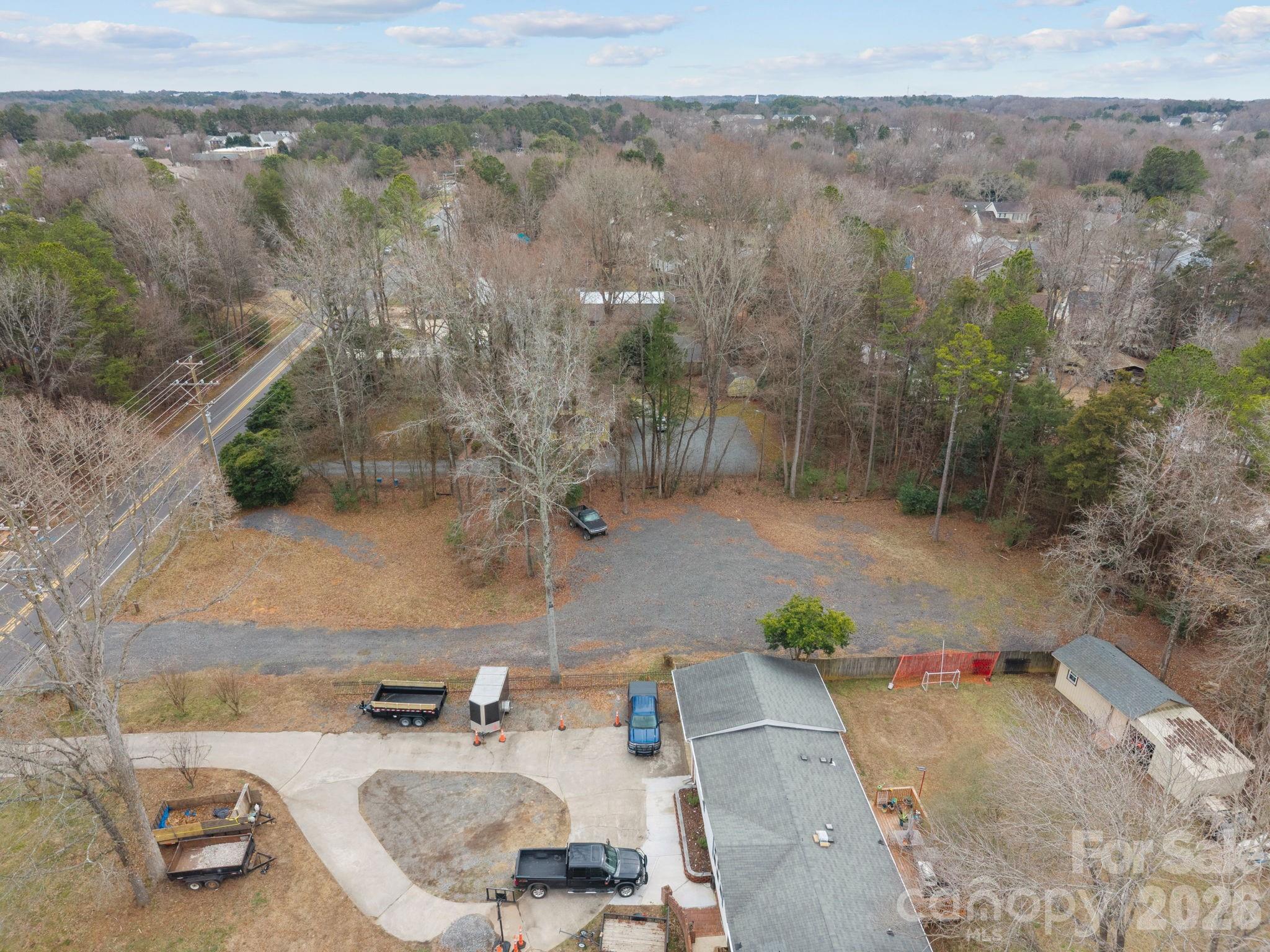Land in Pineville 5