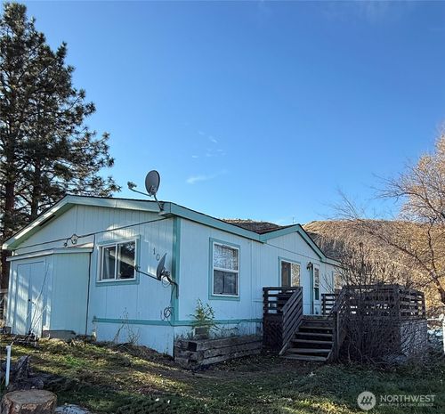 105 Lower Tower St, Riverside, WA, 98849-6000 | Card Image