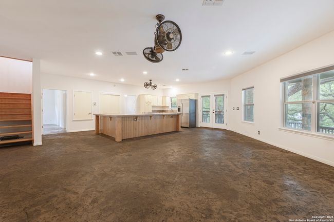 1245 Phantom Rider Trl, House other with 5 bedrooms, 4 bathrooms and null parking in Spring Branch TX | Image 42