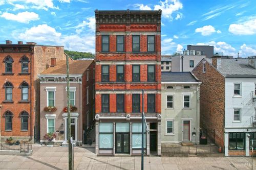 1408 Elm St, Cincinnati, OH, 45202 | Card Image