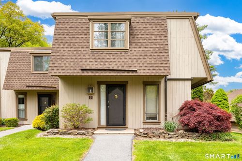 7-7 Mallard Dr, Avon, CT, 06001-4543 | Card Image