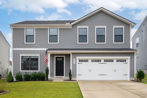 2208 Richland Pass, Spring Hill, TN, 37174-5221 | Card Image