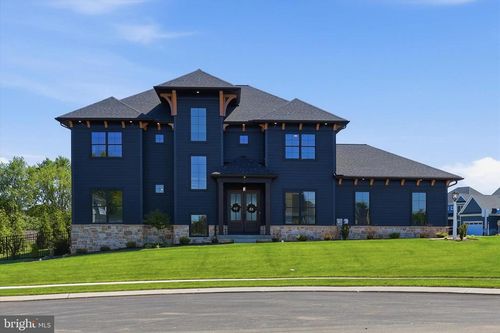 5848 Wild Lilac Dr, EAST PETERSBURG, PA, 17520-1440 | Card Image