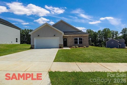 Lot 1 Oak Hill Drive, Monroe, NC, 28112 | Card Image