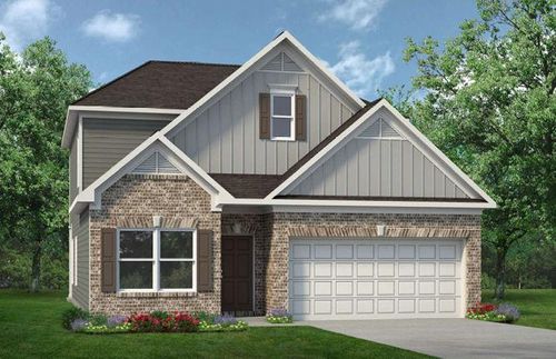 315 Bud Street, Hoschton, GA, 30548 | Card Image