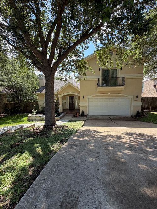 3200 Burks Ln, Austin, TX, 78732-2100 | Card Image