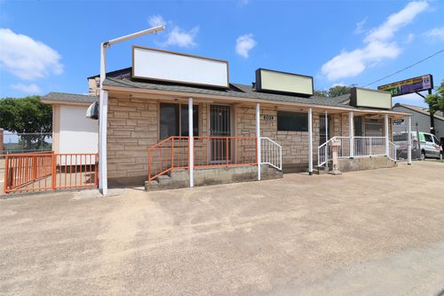 8033 Ferguson Road, Dallas, TX, 75228 | Card Image