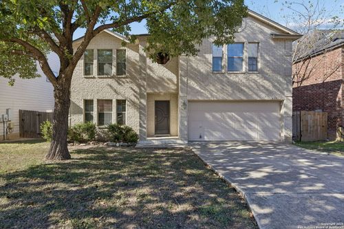 419 Talon Rdg, San Antonio, TX, 78253-6132 | Card Image