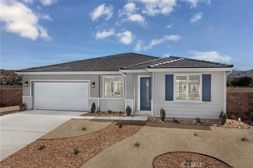 2300 Quail Bush St, Palmdale, CA, 93551-6052 | Card Image