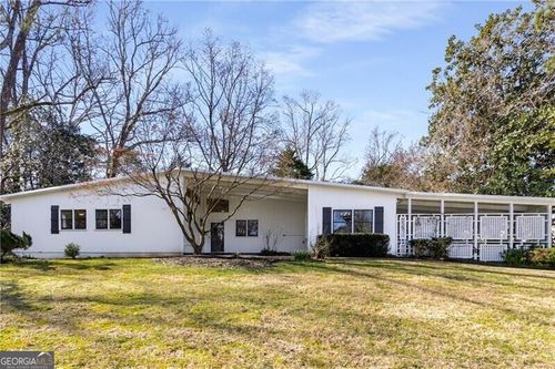 130 Putnam Cir Ne, Atlanta, GA, 30342-4116 | Card Image