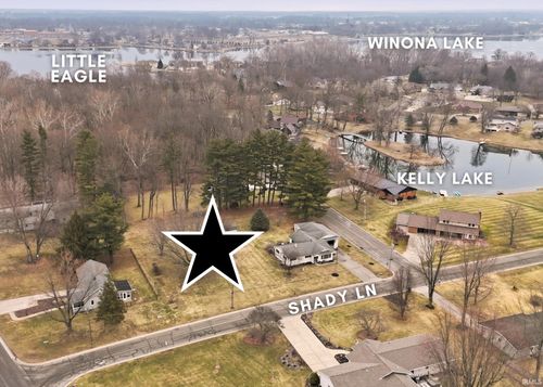 0 Shady Ln, Warsaw, IN, 46580 | Card Image