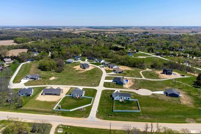 27103 181 St Avenue, House other with 4 bedrooms, 3 bathrooms and null parking in Long Grove IA | Image 3