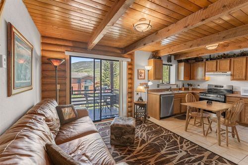 unit-f-100 Cove Blvd, Dillon, CO, 80435-8811 | Card Image