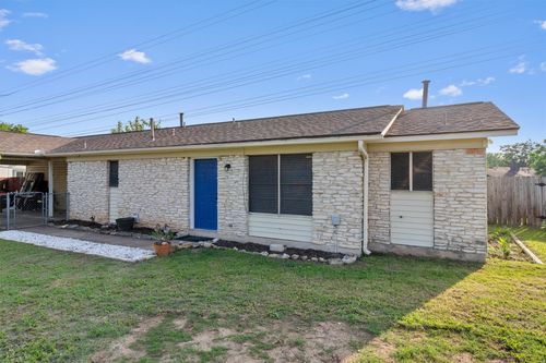 b-5700 Cherry Park, Austin, TX, 78745-3823 | Card Image
