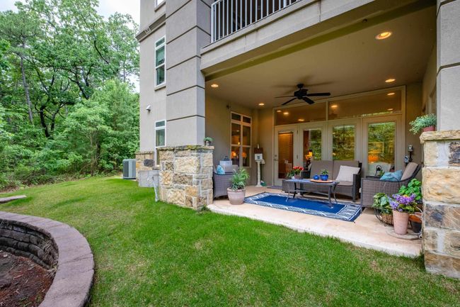 UNIT-104 - 100 Vallon Ln, Home with 2 bedrooms, 2 bathrooms and null parking in Little Rock AR | Image 37