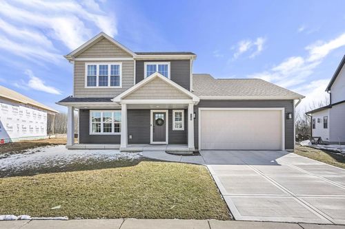 1129 Kamperschroer Way, Sun Prairie, WI, 53590-8873 | Card Image