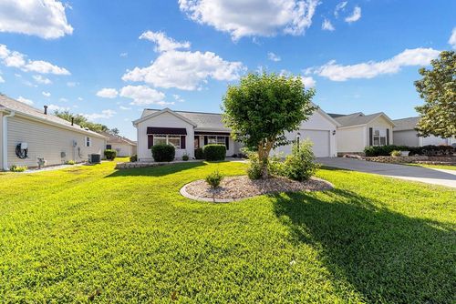 17637 Se 80th Altamaha Ct, The Villages, FL, 32162-4869 | Card Image