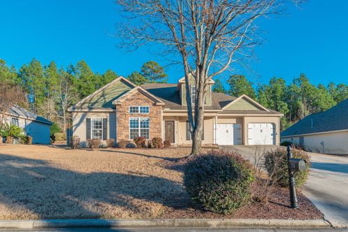 215 Swallow Lake Drive, North Augusta, SC, 29841 | Card Image