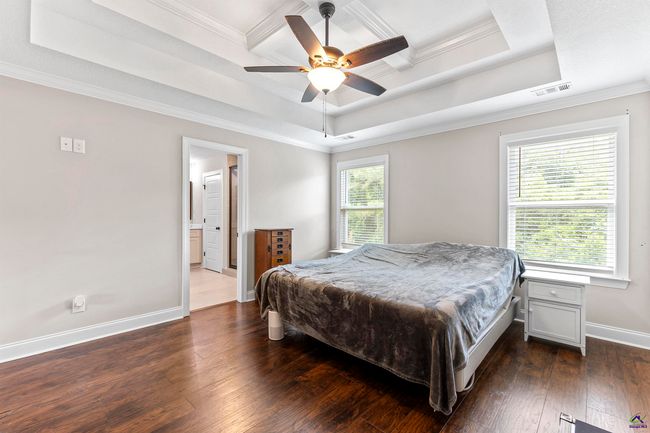 304 Kendall Ct, House other with 4 bedrooms, 2 bathrooms and null parking in Perry GA | Image 27