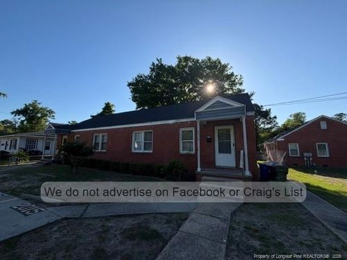 2015 Blake St, Fayetteville, NC, 28301-3845 | Card Image