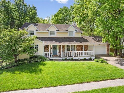 1408 Jake Ln, COLUMBIA, MO, 65203-0818 | Card Image