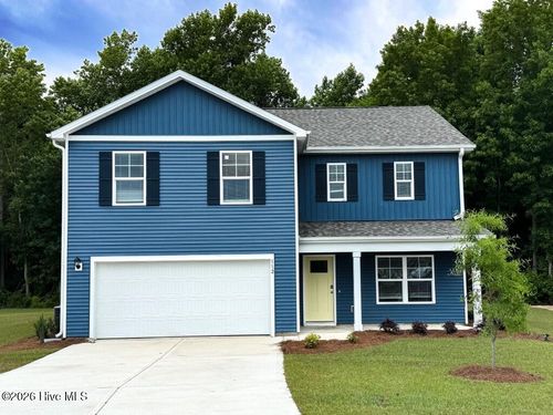 11-426 Driftwood Dr, Richlands, NC, 28574 | Card Image