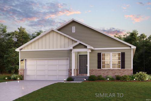 617 Brendle Way, Jeffersonville, IN, 47130 | Card Image