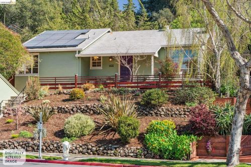 1400 1400 Grand Avenue, Piedmont, CA, 94610 | Card Image