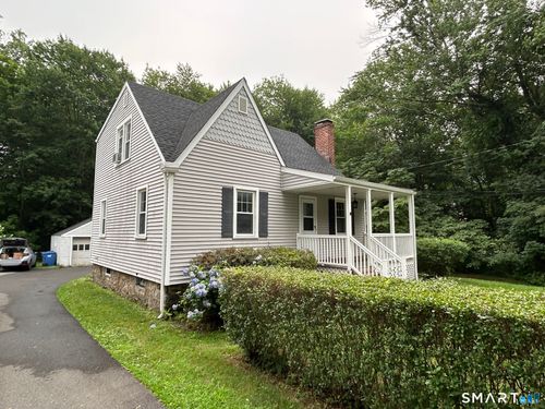 2600 Reservoir Ave, Trumbull, CT, 06611-4548 | Card Image