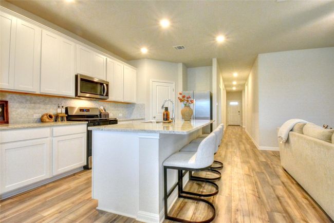 257 Fossil Dr, House other with 4 bedrooms, 2 bathrooms and 2 parking in Kyle TX | Image 20