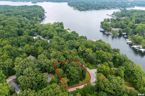 lots 165-166 Sandy Point Road, Goreville, IL, 62939 | Card Image