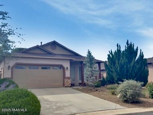 7834 N Music Mountain Ln, Prescott Valley, AZ, 86315-9085 | Card Image