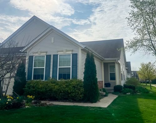 2836 Hillcrest Cir, Naperville, IL, 60564-1134 | Card Image