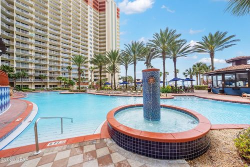 unit-1321-9900 S Thomas Dr, Panama City Beach, FL, 32408-3865 | Card Image