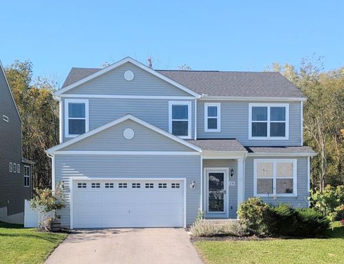 250 Whitetail Trl, Johnstown, OH, 43031-7549 | Card Image