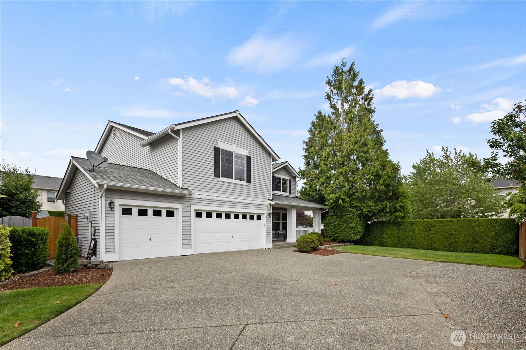 Residential in Maple Valley 3