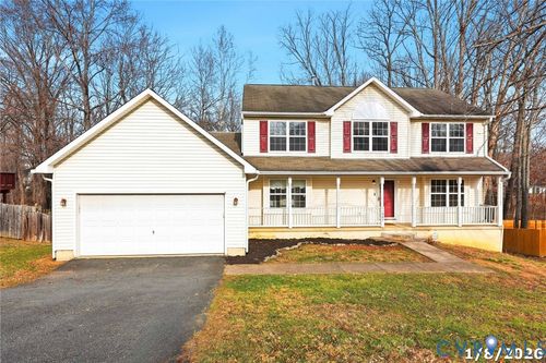 11907 Daisy Lane, Fredericksburg, VA, 22407 | Card Image