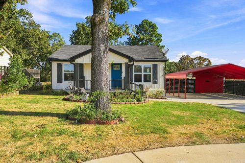 60 Sunset Dr, North Little Rock, AR, 72118-2756 | Card Image