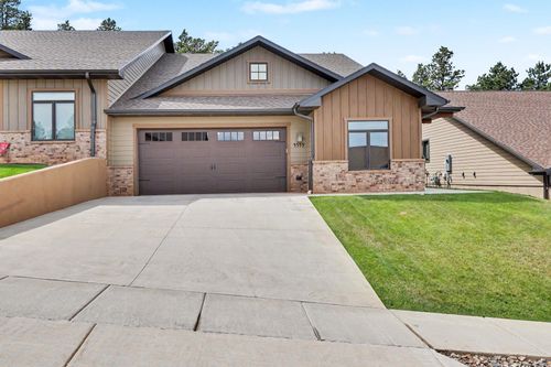 4559 Winestone Ln, Rapid City, SD, 57702-4841 | Card Image