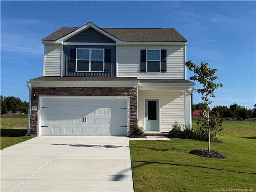 95 Laforce Lane, Broadway, NC, 27505 | Card Image