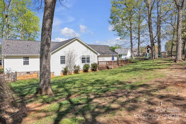 1584 Beverly Ln, House other with 4 bedrooms, 2 bathrooms and null parking in Lincolnton NC | Image 34