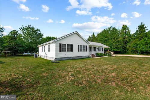 107 Bonnie Del Dr, COLONIAL BEACH, VA, 22443-4422 | Card Image