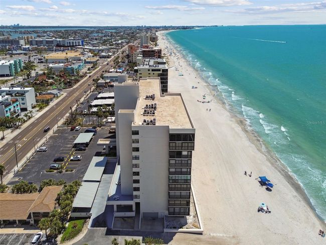 APT-504 - 15462 Gulf Blvd, Condo with 2 bedrooms, 2 bathrooms and null parking in MADEIRA BEACH FL | Image 69