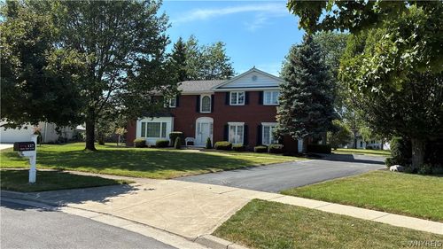 127 Troy View Ln, Amherst, NY, 14221-3523 | Card Image