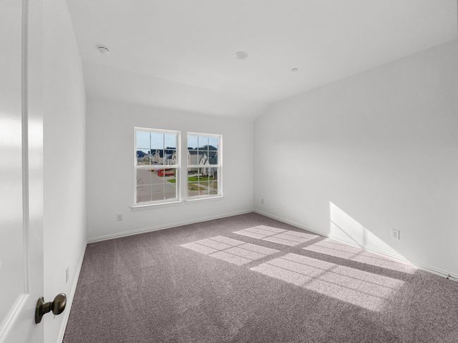 8980 Samara St, Townhouse with 3 bedrooms, 3 bathrooms and null parking in Frisco TX | Image 24