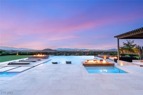 34 Olympia Outlook Dr, Las Vegas, NV, 89141-6175 | Card Image