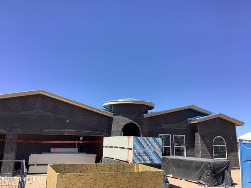 3613 Springhaven Loop, Las Cruces, NM, 88012-0882 | Card Image