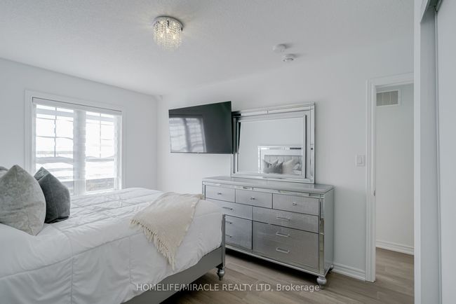 69 Sutcliffe Way S, House other with 3 bedrooms, 3 bathrooms and 2 parking in Alliston ON | Image 42